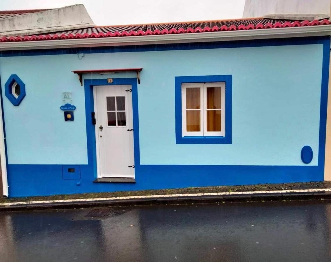 Casa Sentir A Maia Villa Maia  Exterior foto